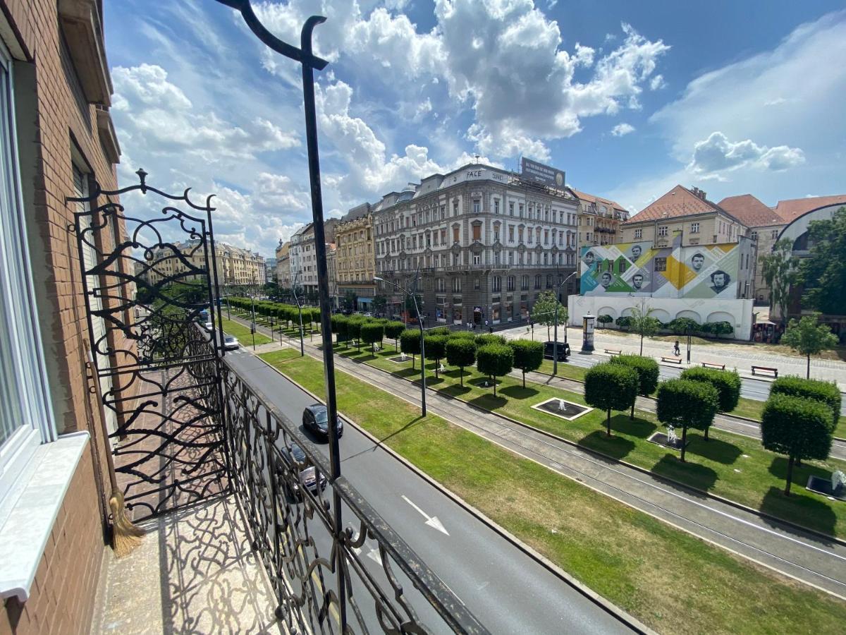 Center Of Budapest Apartment 3 — Fotók 3